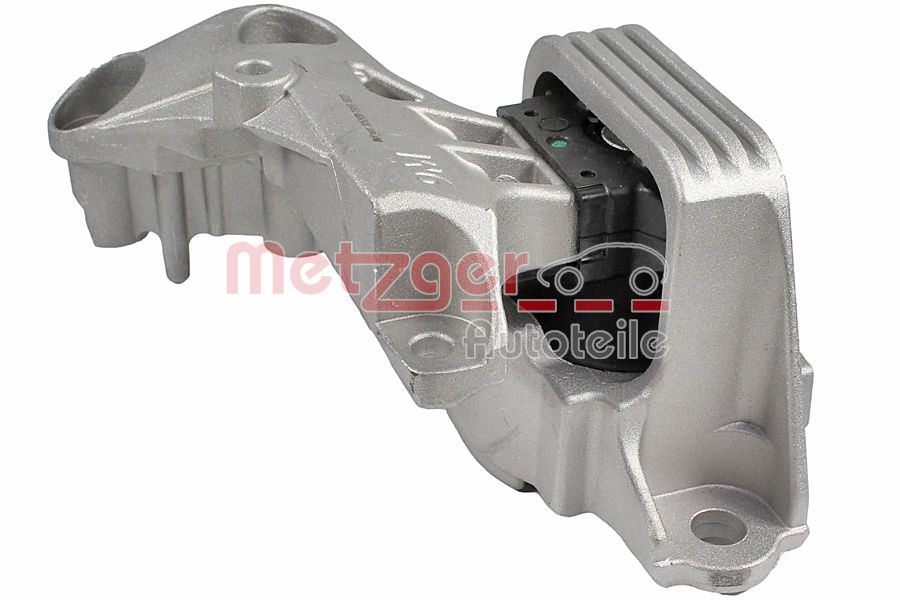 METZGER 8053930 GREENPARTS Lagerung, Motor